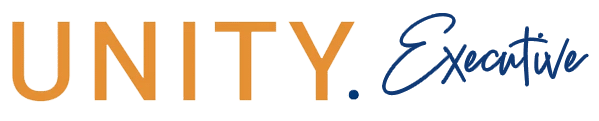 Unity Executive Logo