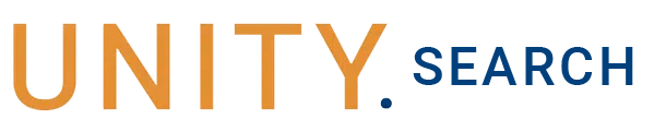 Unity Search logo